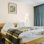 Regina Terme Отель 3*