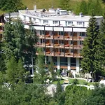 Regina Terme Отель