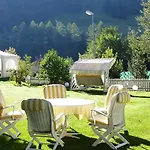 Отель Regina Terme