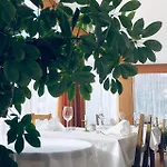 Отель Regina Terme Лойкербад