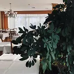 Regina Terme Лойкербад