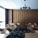 Отель Regina Terme Лойкербад
