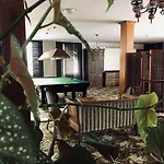 Regina Terme Отель Лойкербад