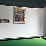 Отель Regina Terme 3*