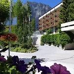 Regina Terme Отель