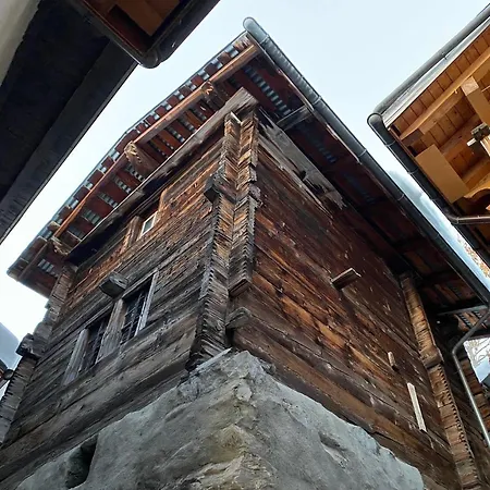 Regina Terme 3* Leukerbad