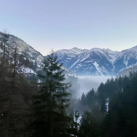 Regina Terme 3* ロイカーバード