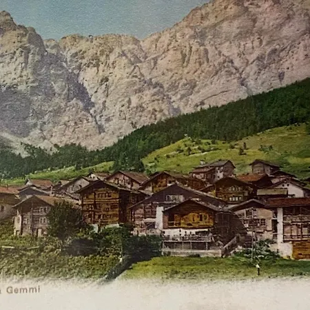 فندق Regina Terme