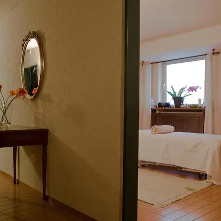 Hotel Regina Terme Leukerbad