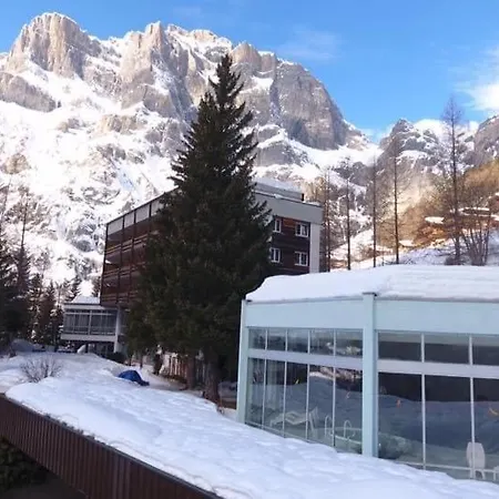 Regina Terme Hotel Leukerbad