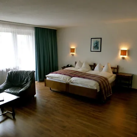 Regina Terme מלון