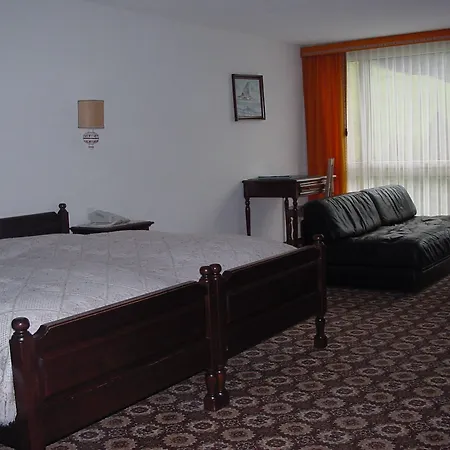 Regina Terme 3* لوكباد