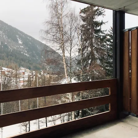 Regina Terme ホテル