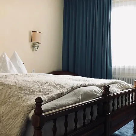 Regina Terme فندق لوكباد