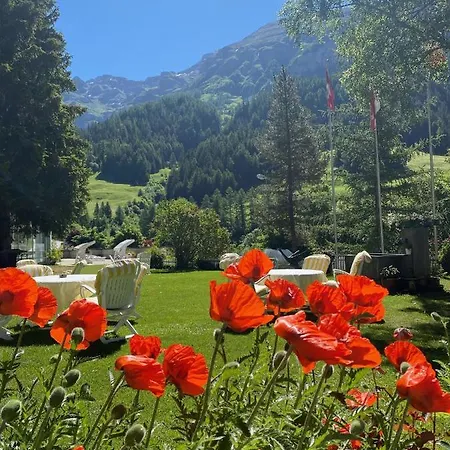 فندق Regina Terme
