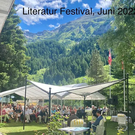 Regina Terme ホテル ロイカーバード