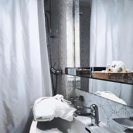 Hotell Regina Terme 3*