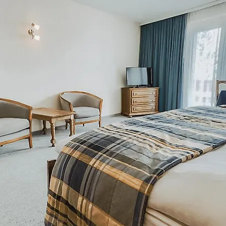 ホテル Regina Terme 3*