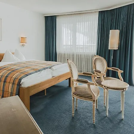 Regina Terme ホテル