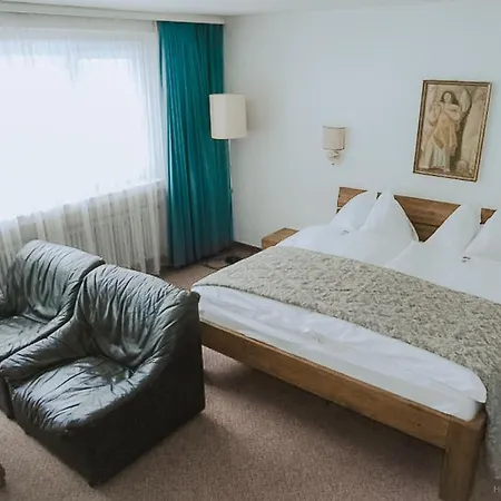 Regina Terme 3* Лойкербад