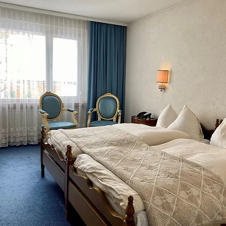 Regina Terme Leukerbad