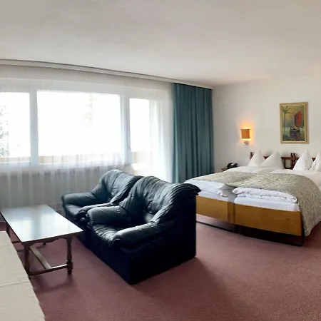 فندق Regina Terme 3*
