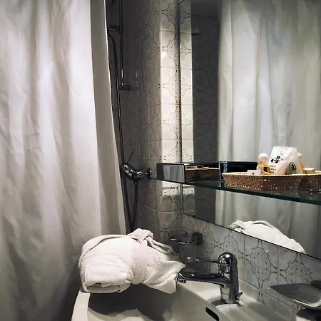 호텔 Regina Terme 3*
