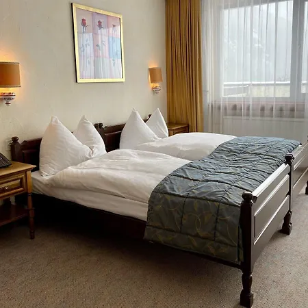 Regina Terme Hotel