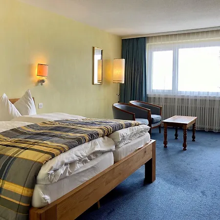 Hotel Regina Terme Loèche-les-Bains