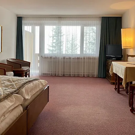 Hotel Regina Terme 3*