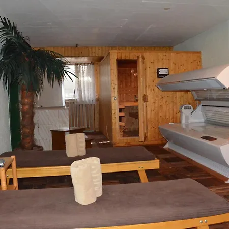 מלון Regina Terme 3*