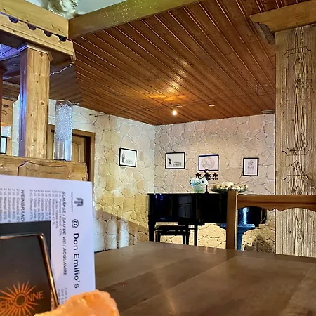 ホテル Regina Terme 3*