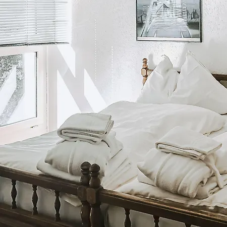 Regina Terme ホテル