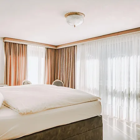 Regina Terme Leukerbad