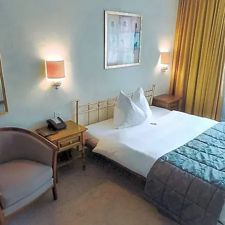 Regina Terme Hotel 3*