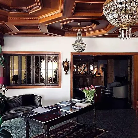 Hotel Regina Terme Leukerbad