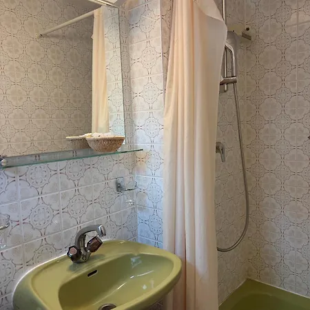 Regina Terme 3* Leukerbad