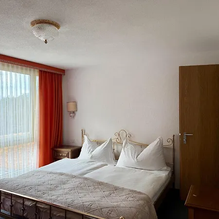 Regina Terme מלון 3*