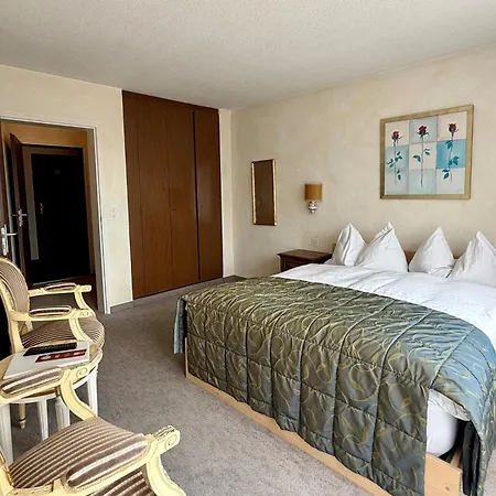 Regina Terme 3* לויקרבאד