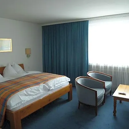 Regina Terme Hotel