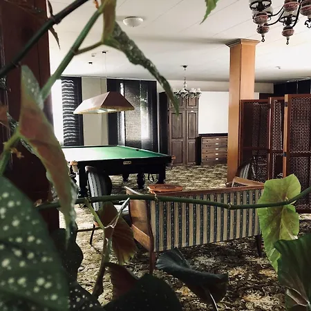 Regina Terme Hotel