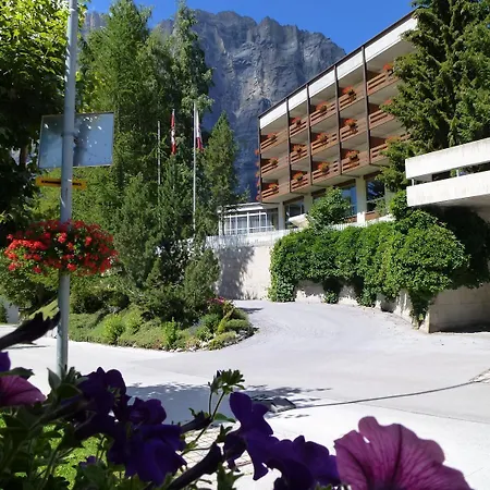 Regina Terme Hotel Leukerbad