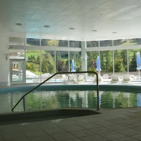 Hotel Regina Terme Loèche-les-Bains