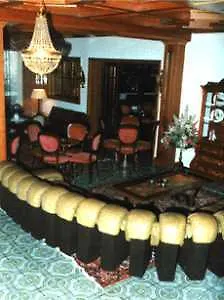 Hotel Regina Terme
