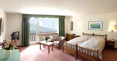 Regina Terme Loèche-les-Bains