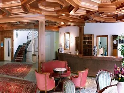 Regina Terme 3*