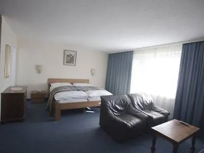 Regina Terme Hotel