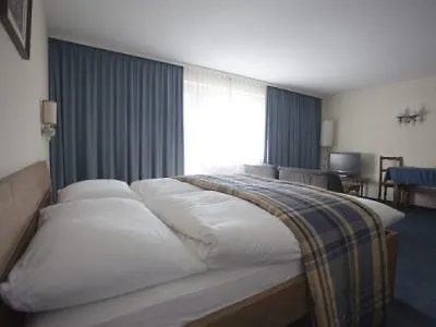 Hotel Regina Terme Loèche-les-Bains
