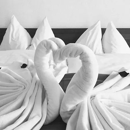 레기나 테르메 호텔 로이커바드