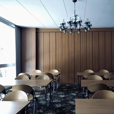 ホテル Regina Terme ロイカーバード